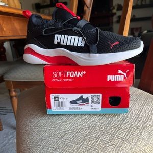 Kids Puma Sneakers